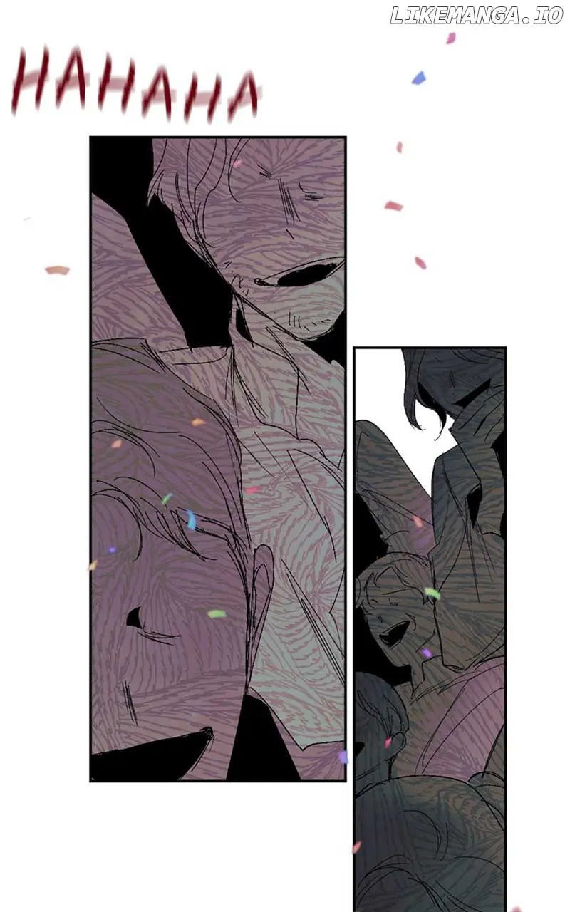 The Dark Lord's Confession Chapter 72 Page 8