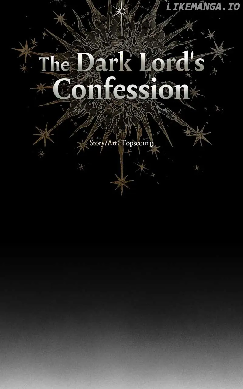 The Dark Lord's Confession Chapter 72 Page 12