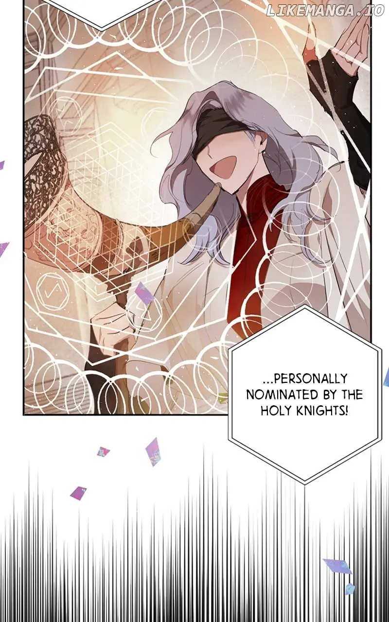 The Dark Lord's Confession Chapter 72 Page 16