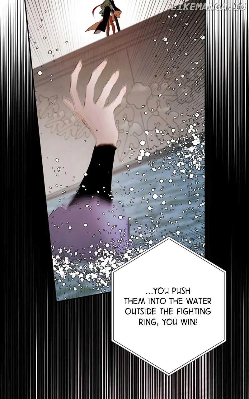 The Dark Lord's Confession Chapter 72 Page 22
