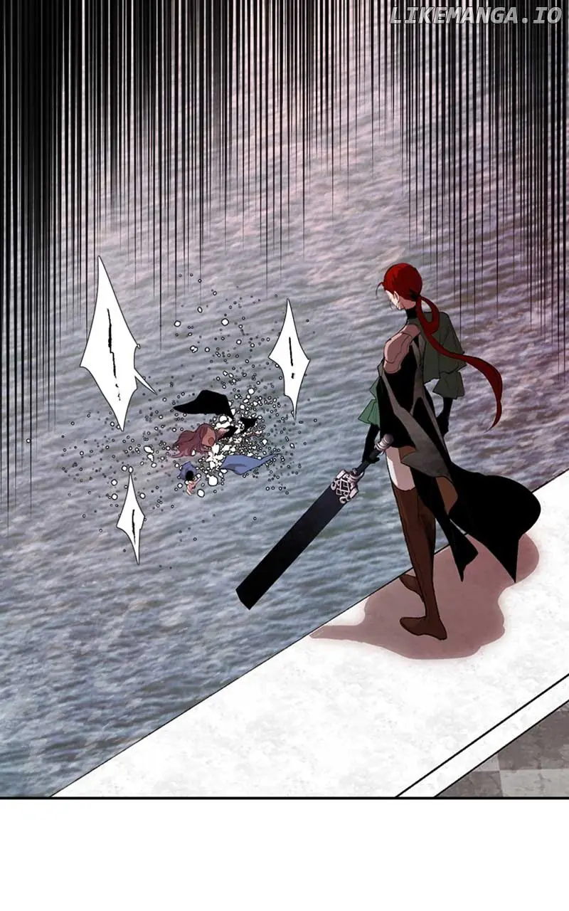 The Dark Lord's Confession Chapter 72 Page 23