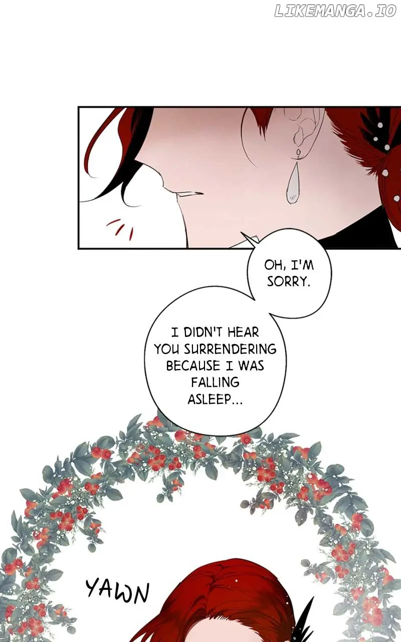The Dark Lord's Confession Chapter 72 Page 24