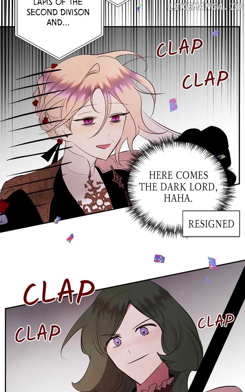 The Dark Lord's Confession Chapter 72 Page 28