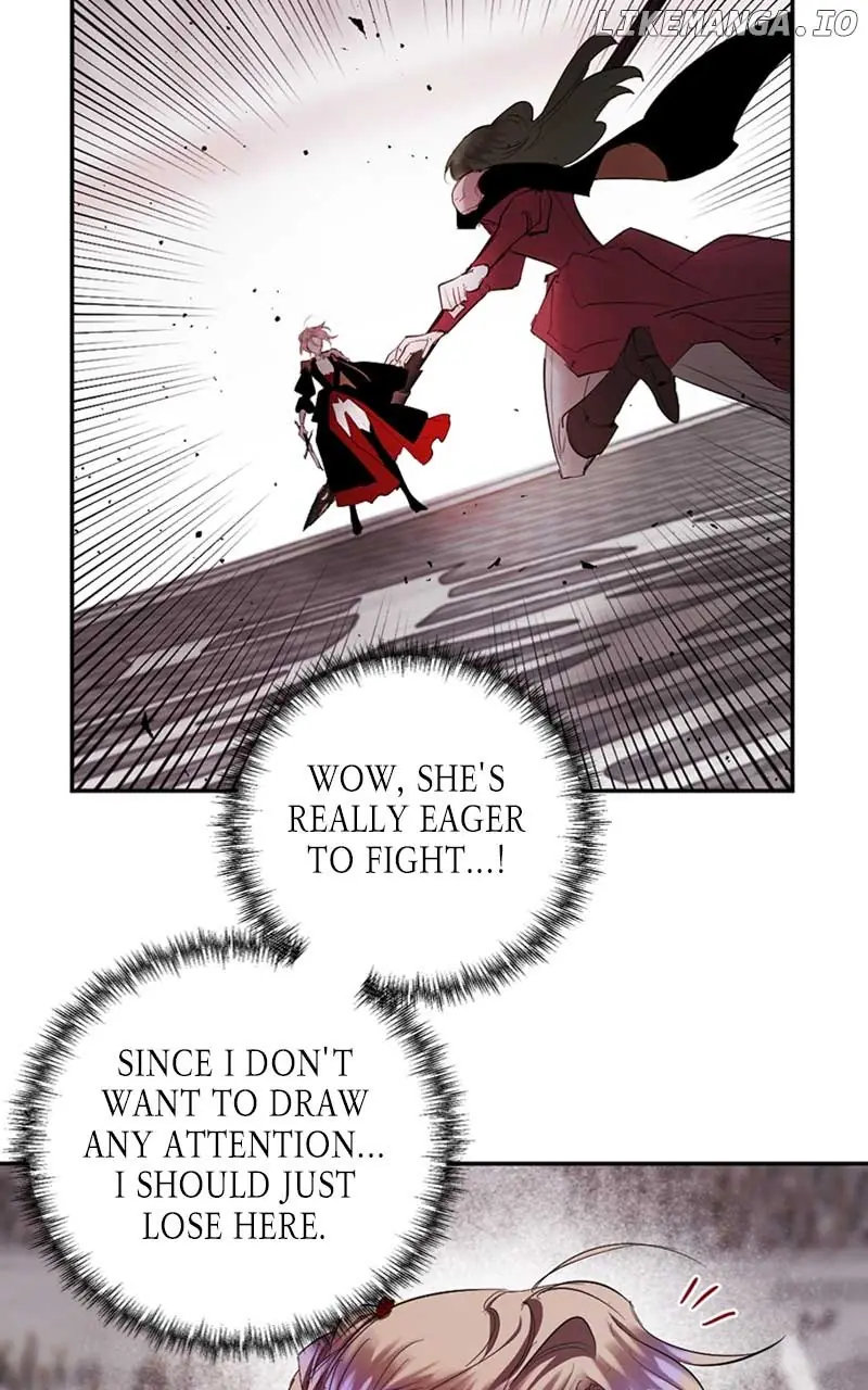 The Dark Lord's Confession Chapter 72 Page 30
