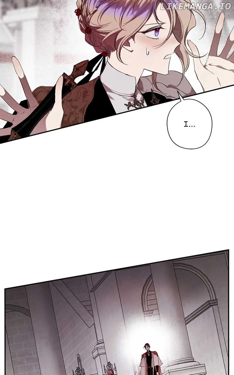 The Dark Lord's Confession Chapter 72 Page 31