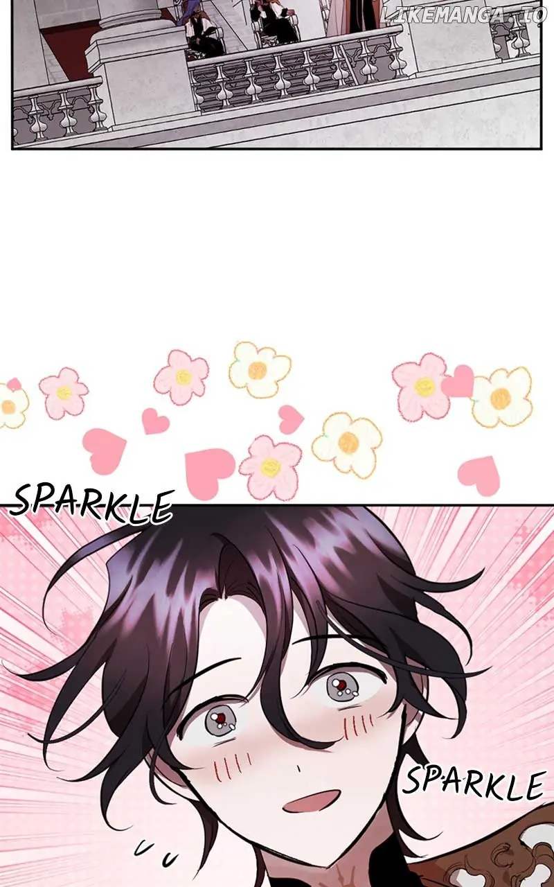 The Dark Lord's Confession Chapter 72 Page 32