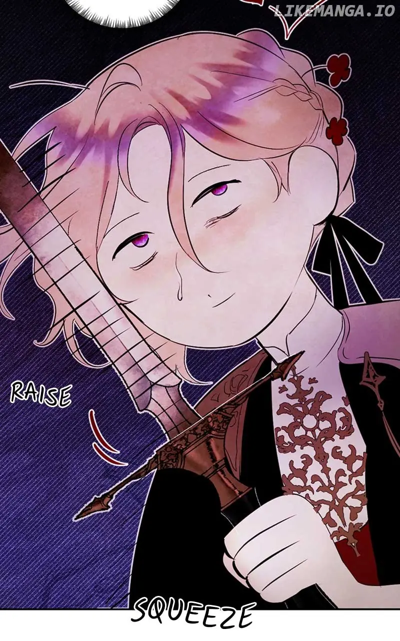 The Dark Lord's Confession Chapter 72 Page 34