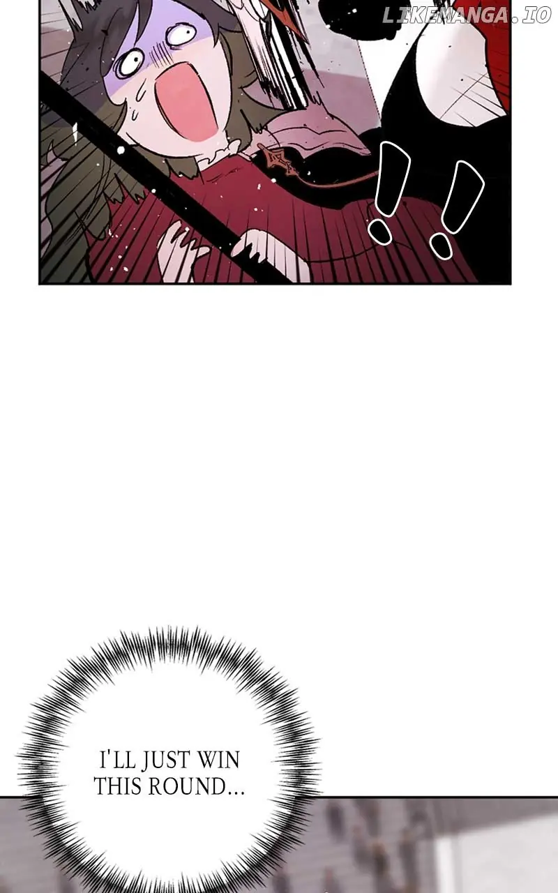 The Dark Lord's Confession Chapter 72 Page 37