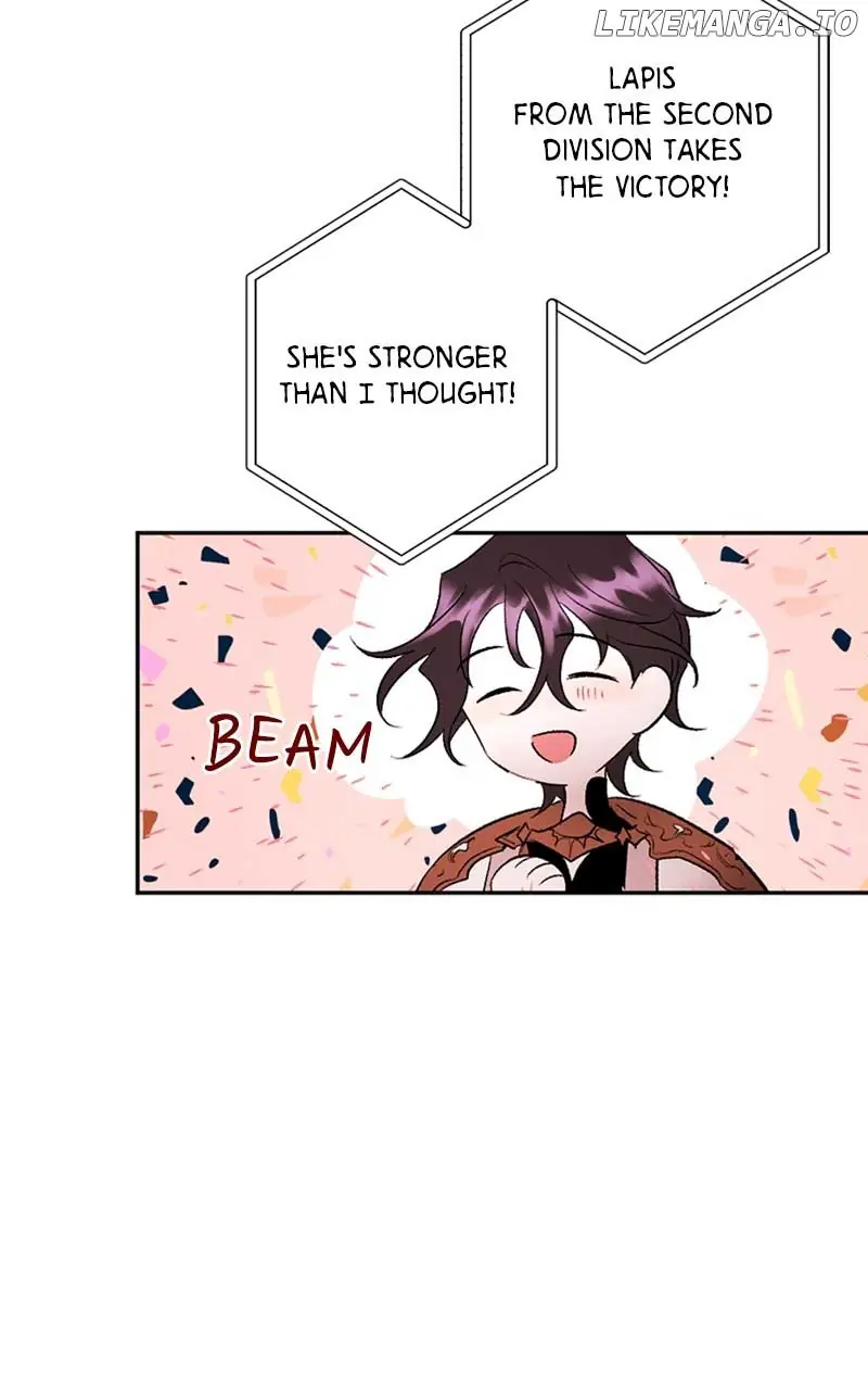 The Dark Lord's Confession Chapter 72 Page 39