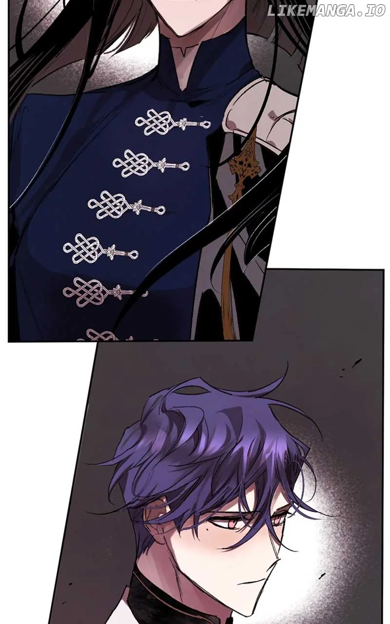 The Dark Lord's Confession Chapter 72 Page 41
