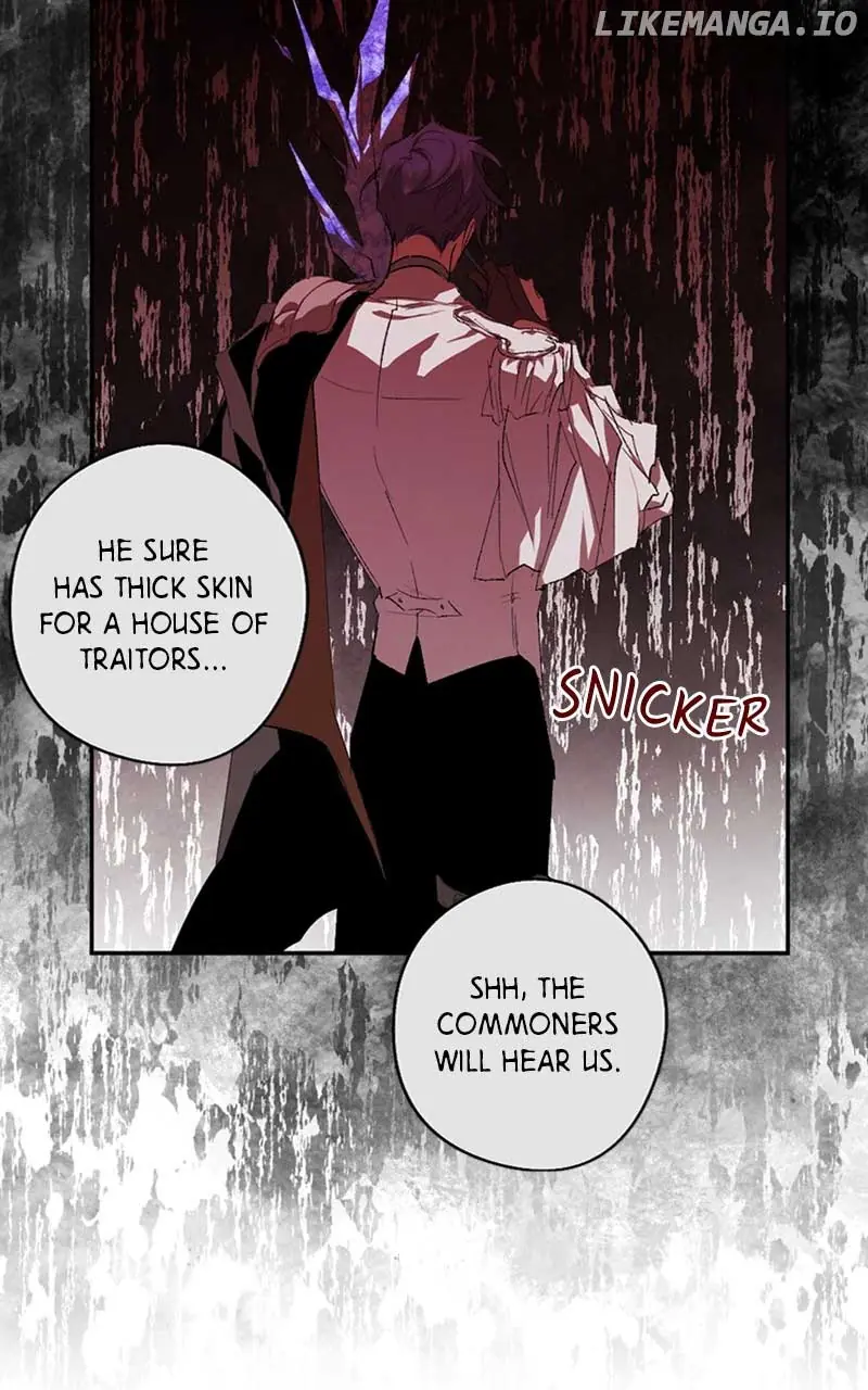 The Dark Lord's Confession Chapter 72 Page 49