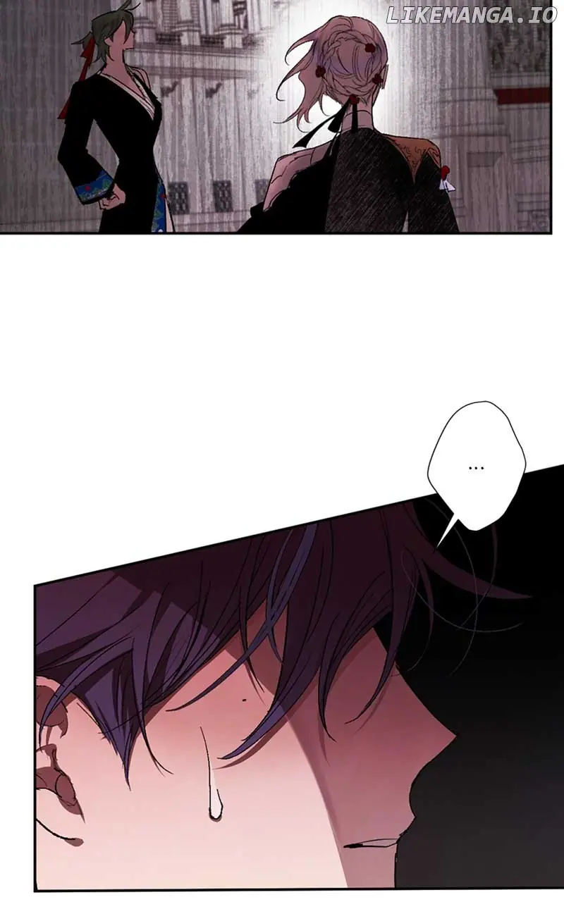 The Dark Lord's Confession Chapter 72 Page 51