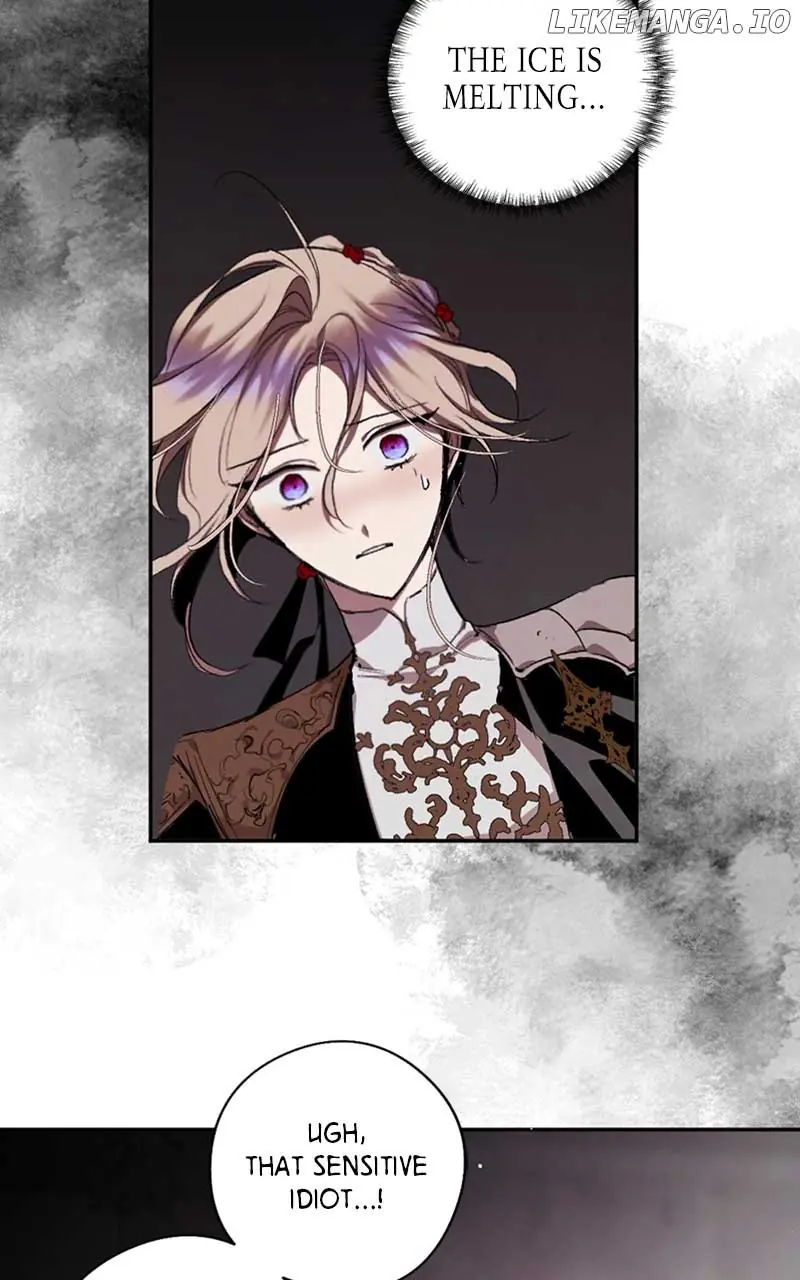 The Dark Lord's Confession Chapter 72 Page 55