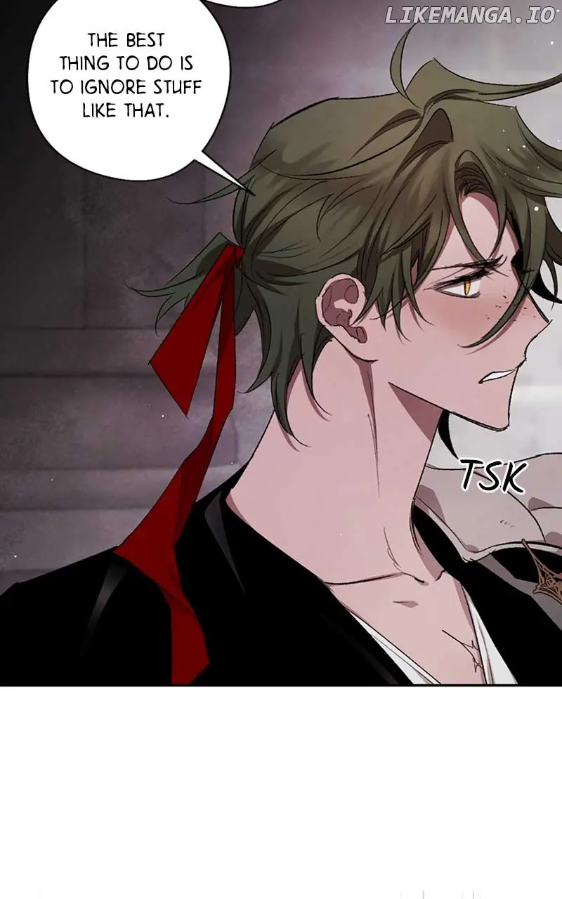 The Dark Lord's Confession Chapter 72 Page 56