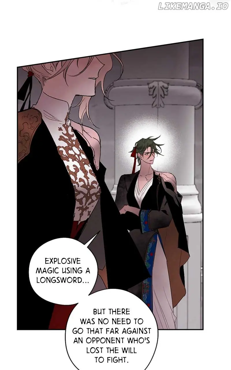 The Dark Lord's Confession Chapter 72 Page 67