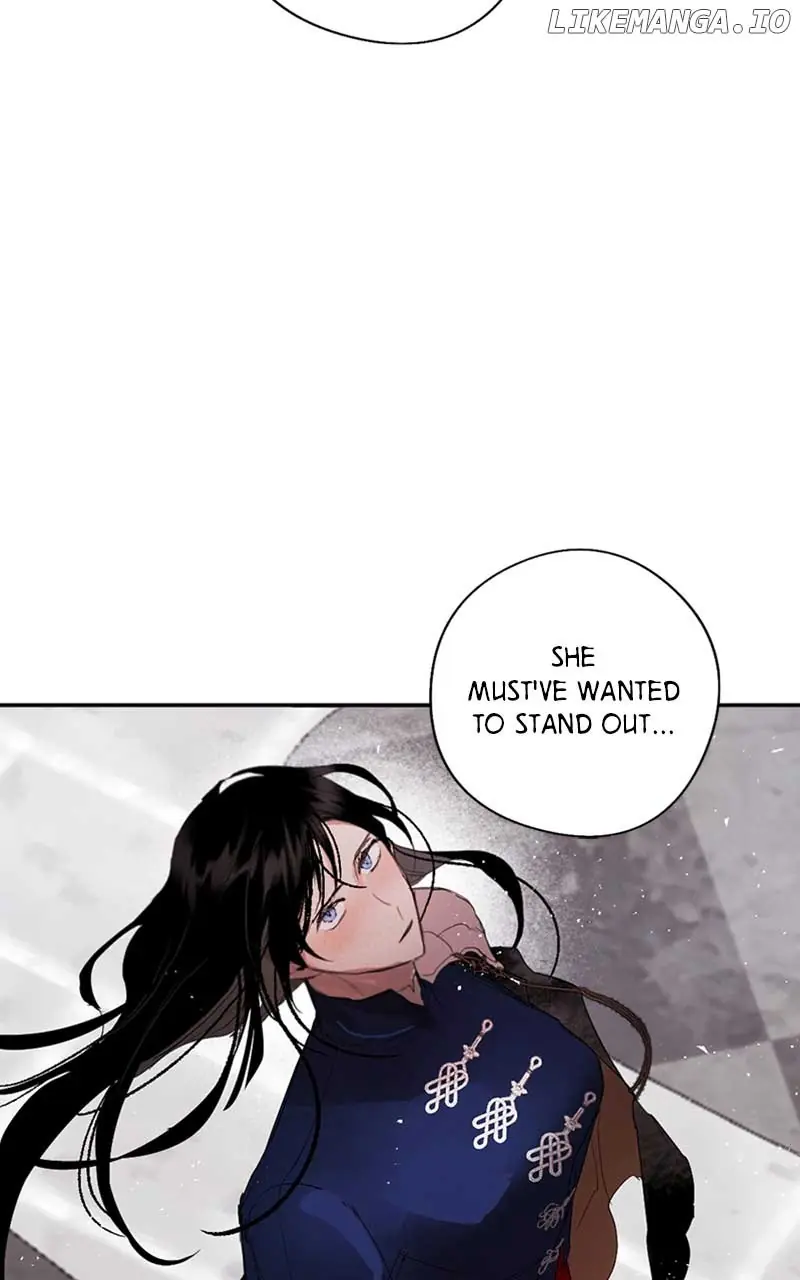 The Dark Lord's Confession Chapter 72 Page 68