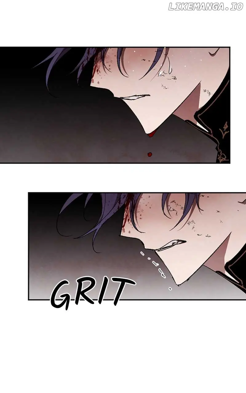 The Dark Lord's Confession Chapter 72 Page 74