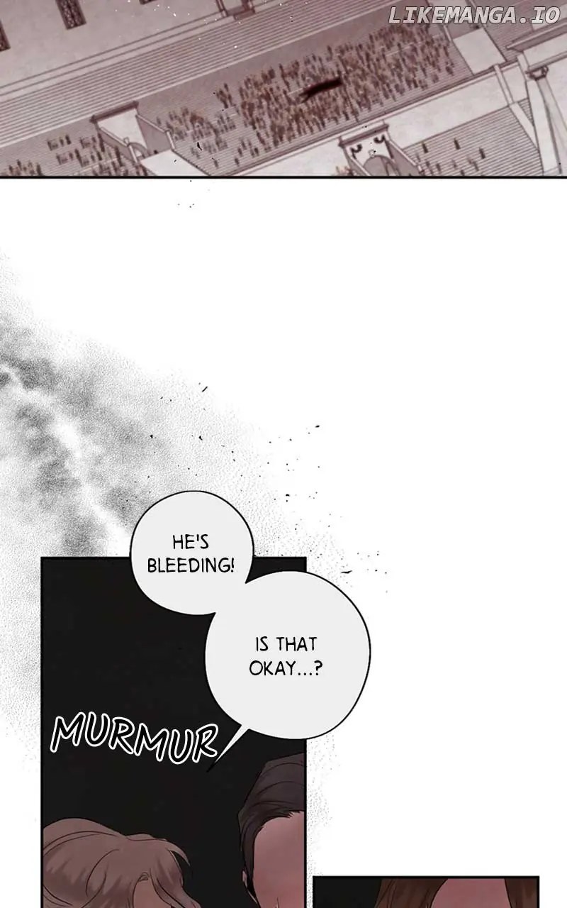 The Dark Lord's Confession Chapter 72 Page 78