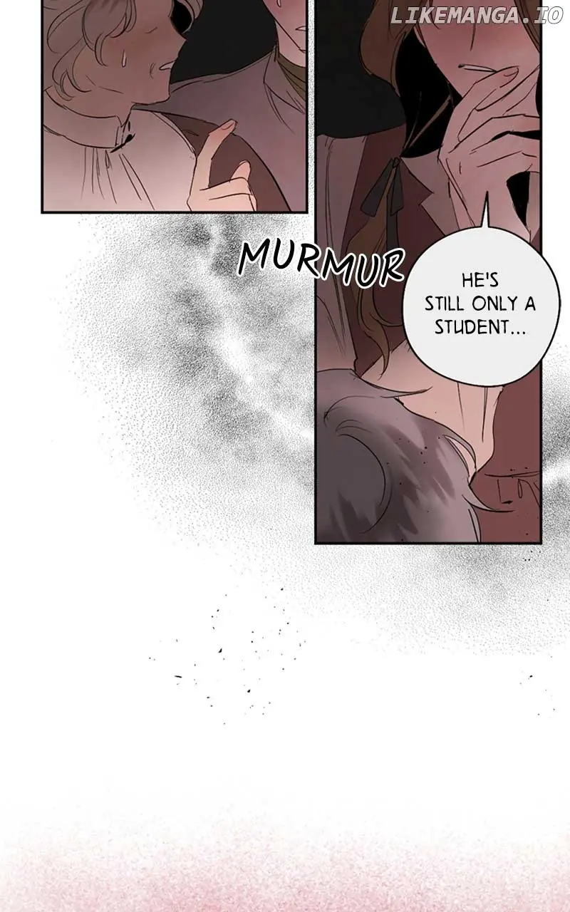 The Dark Lord's Confession Chapter 72 Page 79