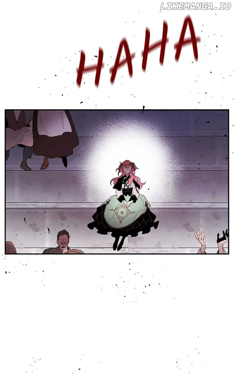 The Dark Lord's Confession Chapter 72 Page 87