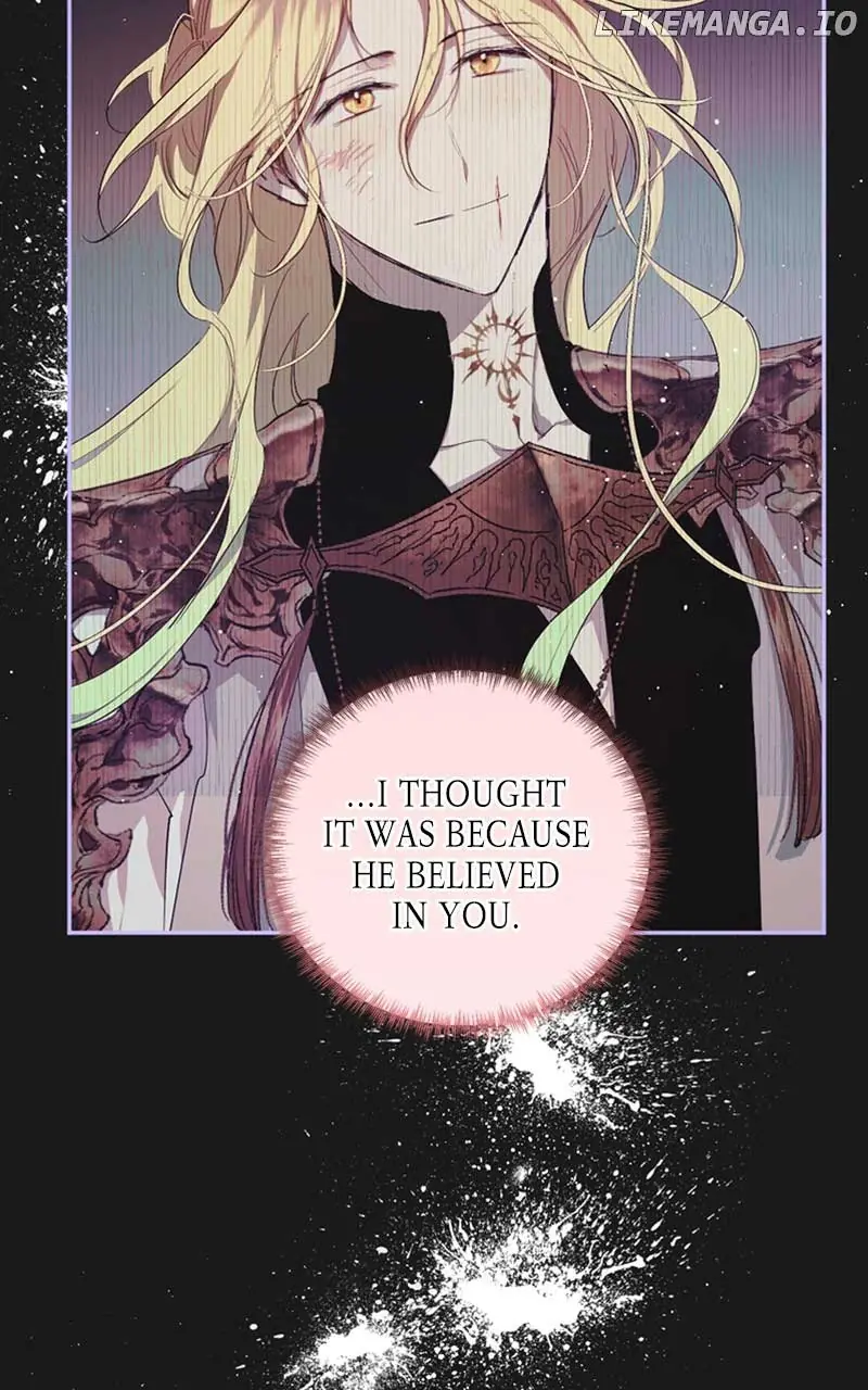 The Dark Lord's Confession Chapter 72 Page 90