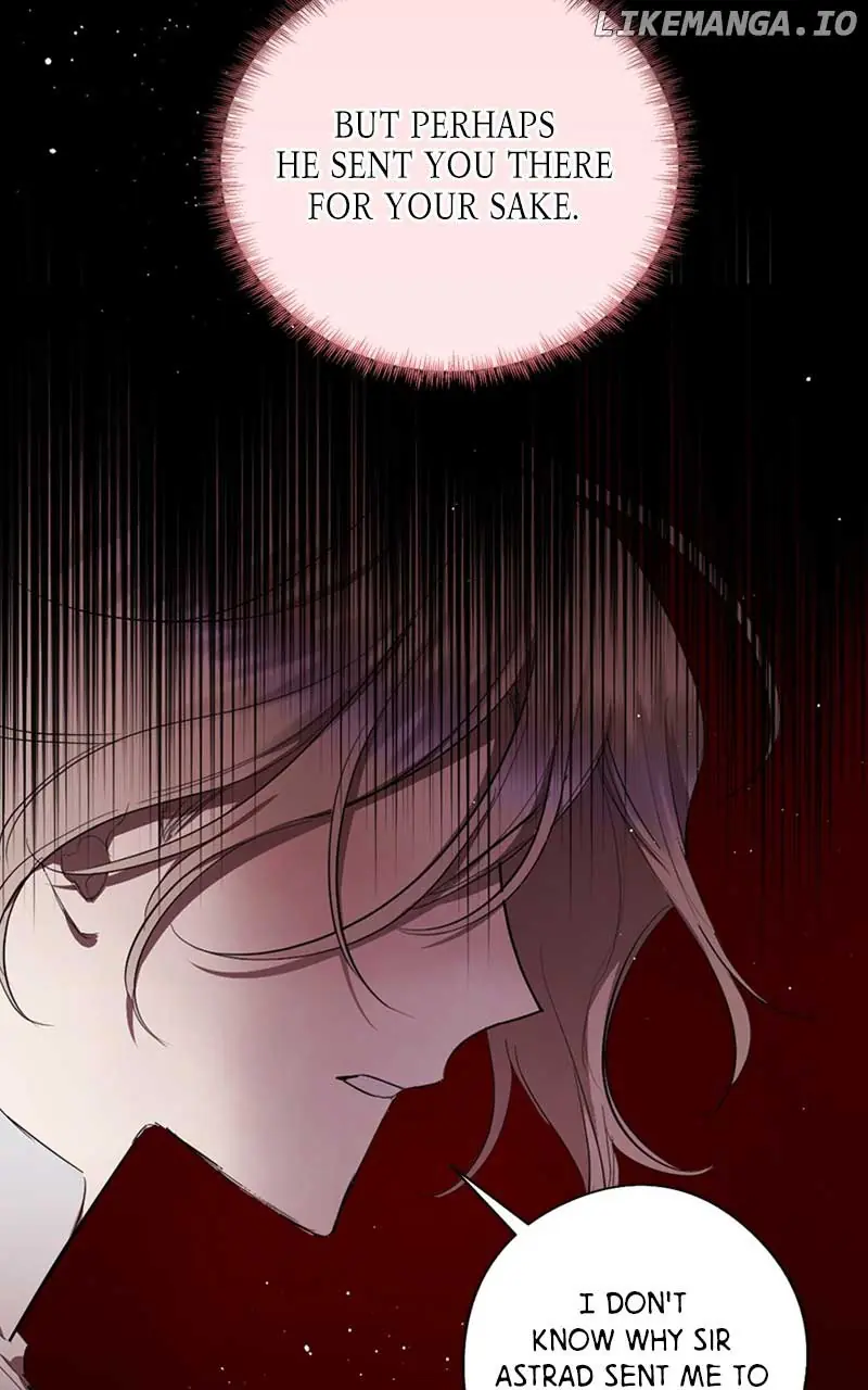 The Dark Lord's Confession Chapter 72 Page 92