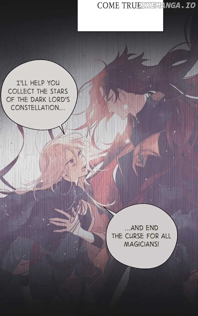 The Dark Lord's Confession Chapter 72 Page 94