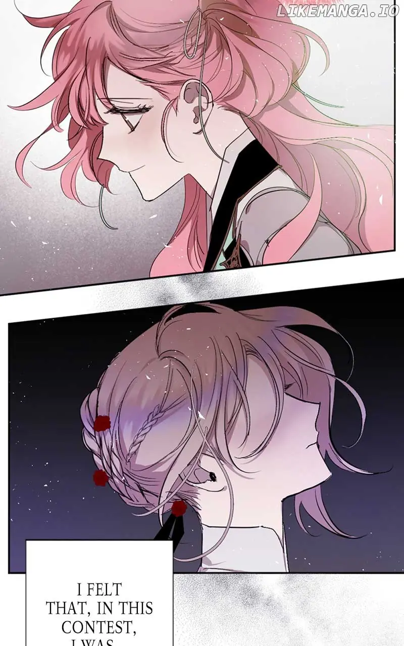 The Dark Lord's Confession Chapter 72 Page 96
