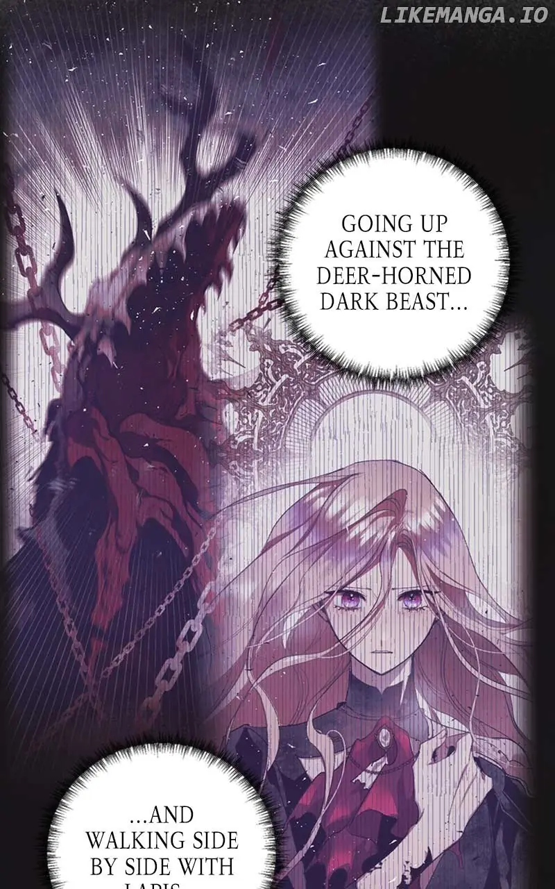 The Dark Lord's Confession Chapter 72 Page 101
