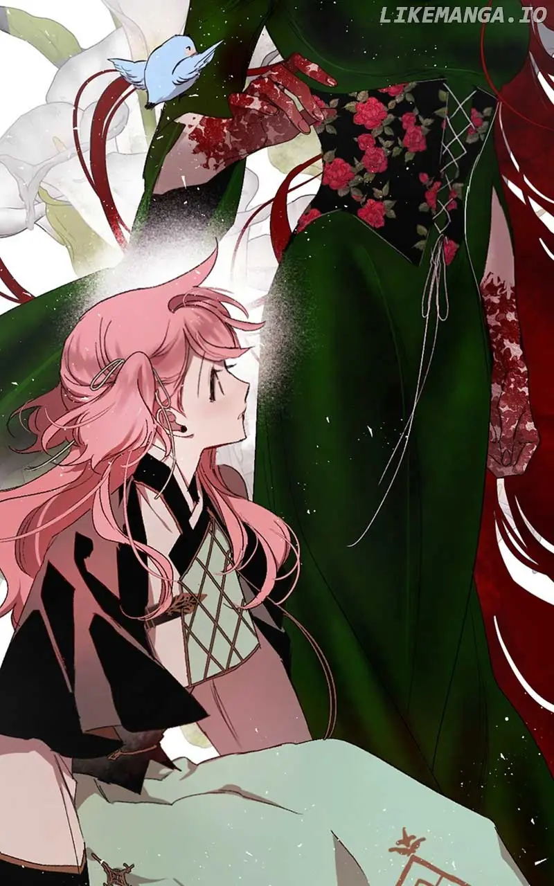The Dark Lord's Confession Chapter 72 Page 106