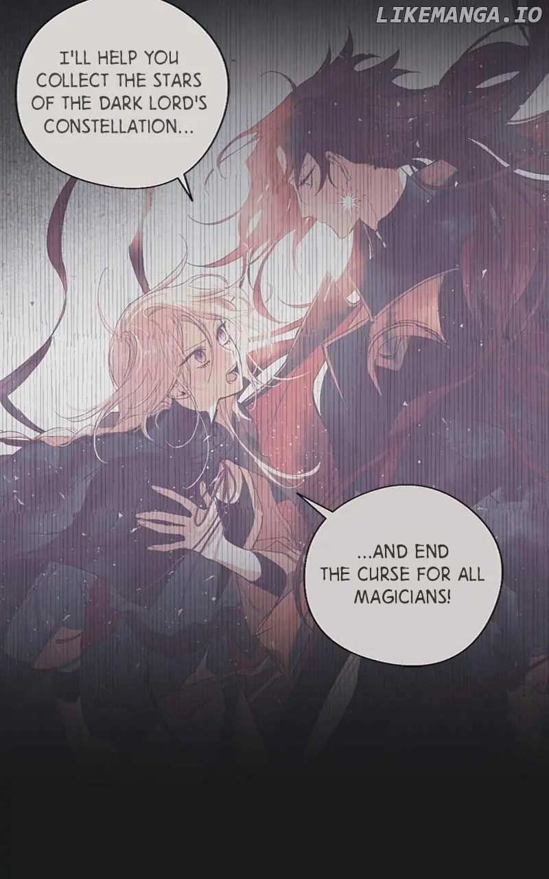 The Dark Lord's Confession Chapter 73 Page 4