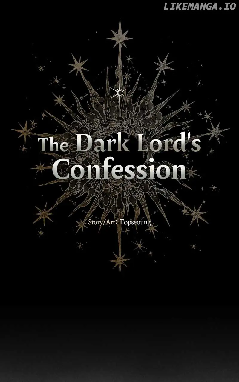 The Dark Lord's Confession Chapter 73 Page 8