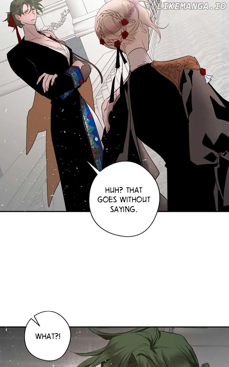 The Dark Lord's Confession Chapter 73 Page 10