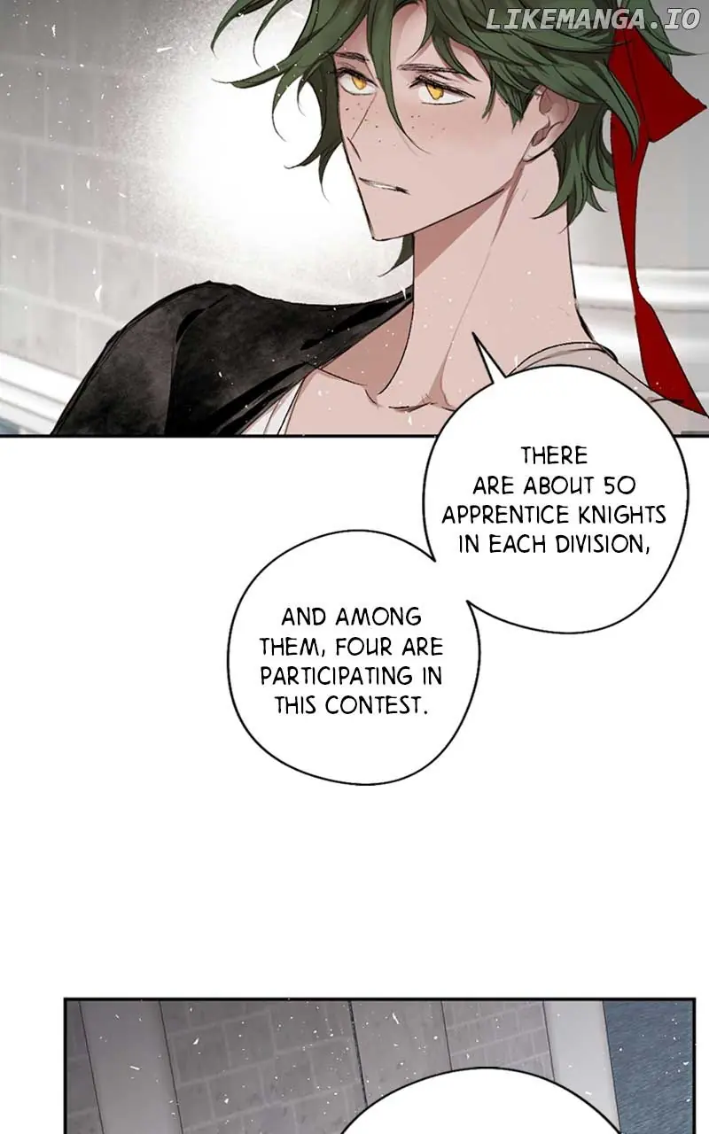 The Dark Lord's Confession Chapter 73 Page 11