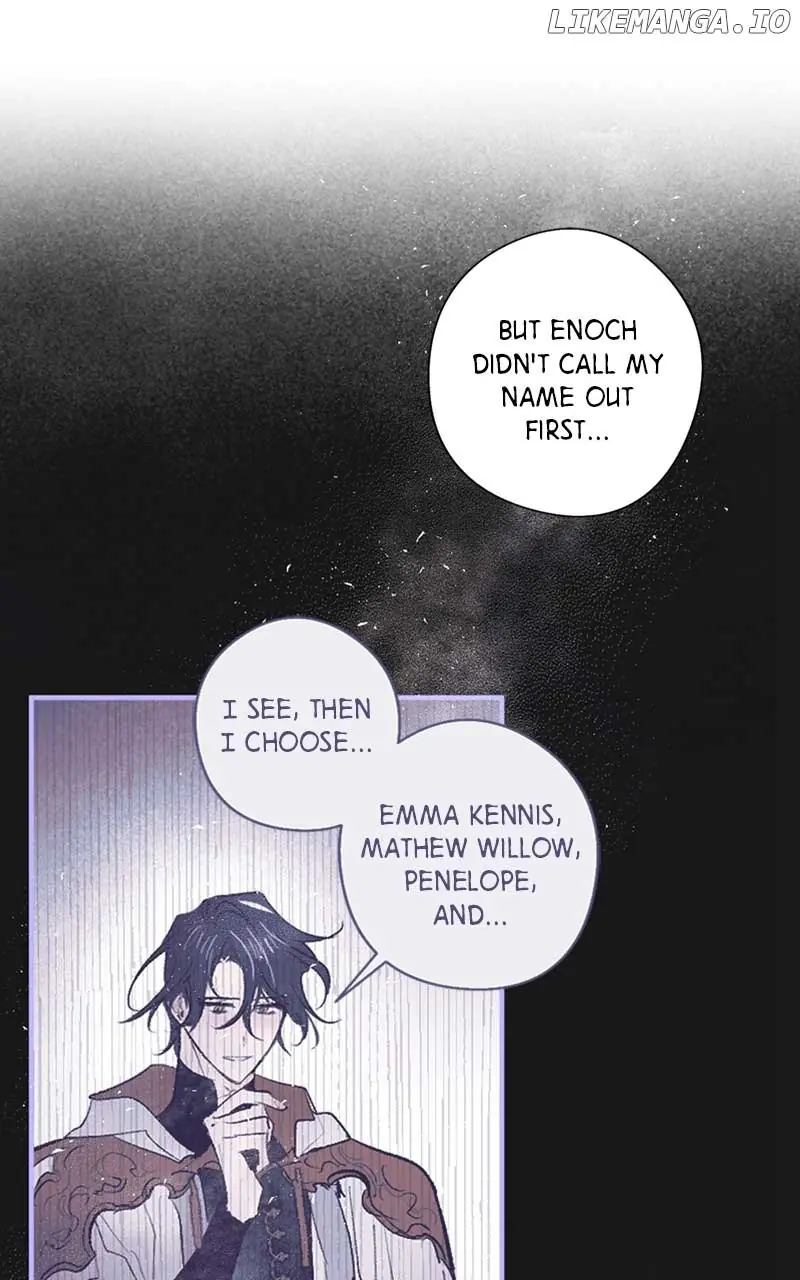 The Dark Lord's Confession Chapter 73 Page 13