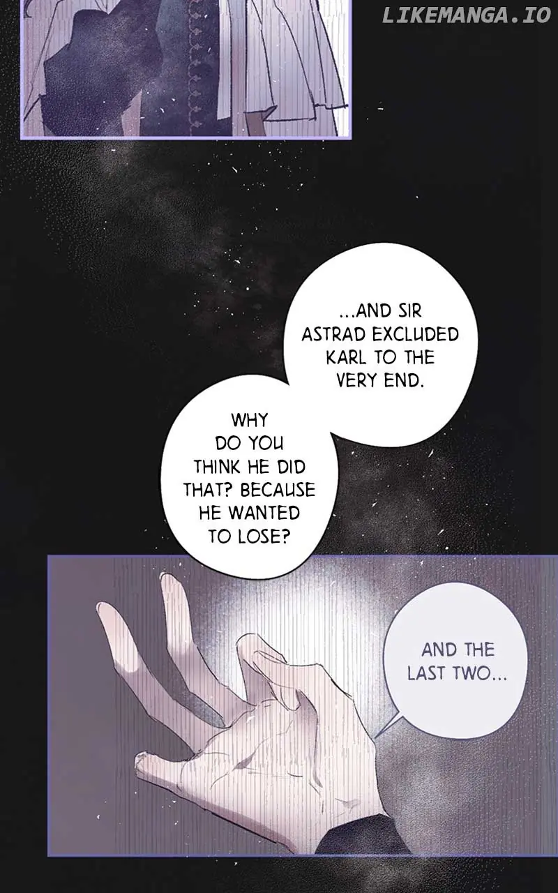 The Dark Lord's Confession Chapter 73 Page 14