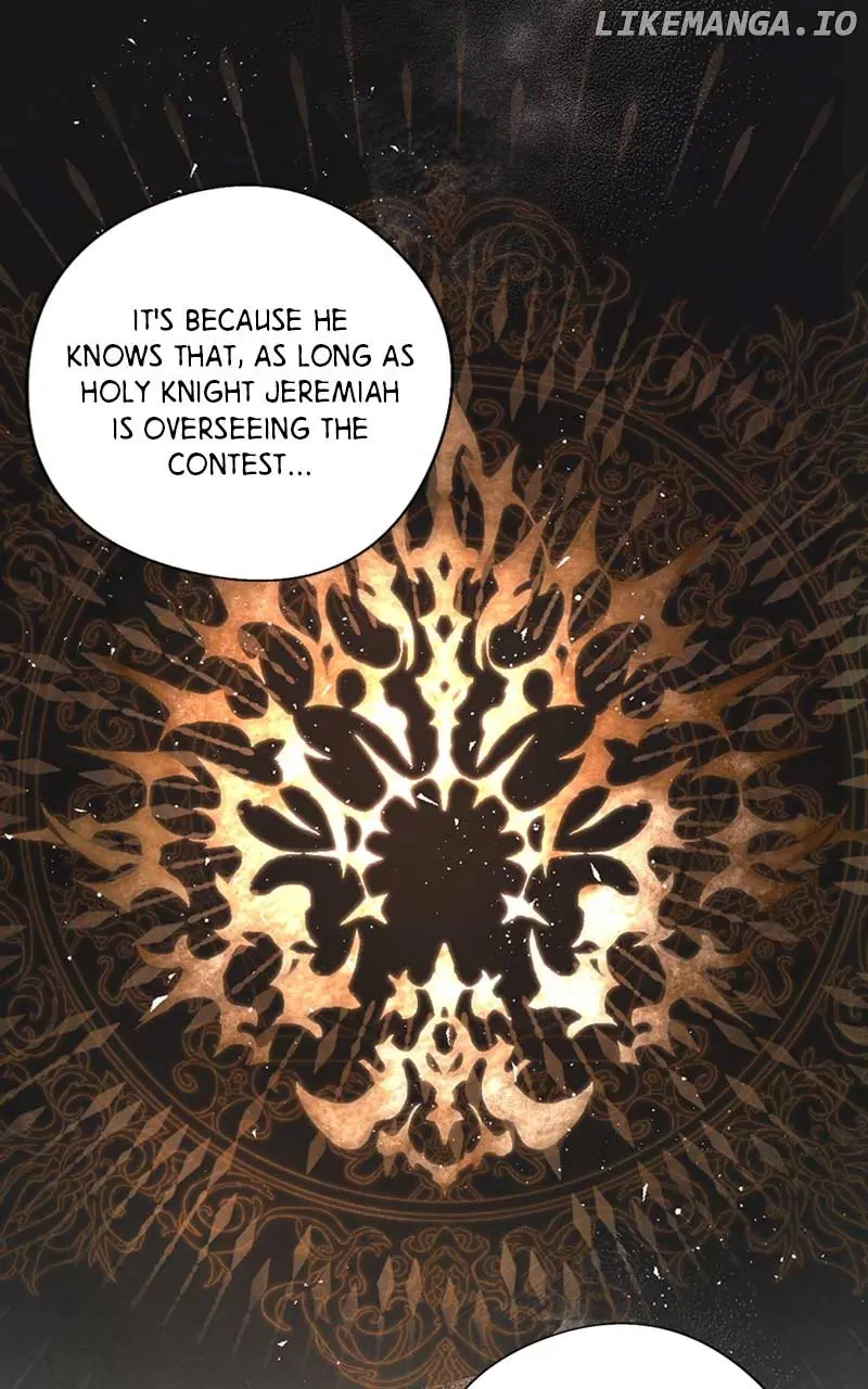 The Dark Lord's Confession Chapter 73 Page 15