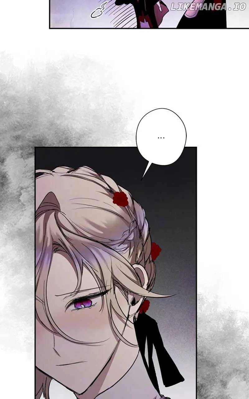 The Dark Lord's Confession Chapter 73 Page 20