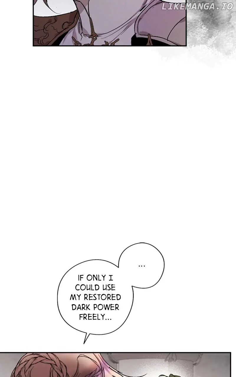 The Dark Lord's Confession Chapter 73 Page 21