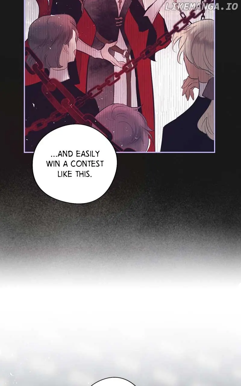 The Dark Lord's Confession Chapter 73 Page 23
