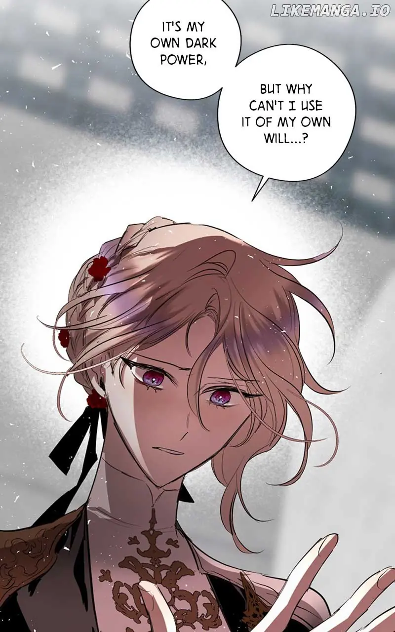 The Dark Lord's Confession Chapter 73 Page 24