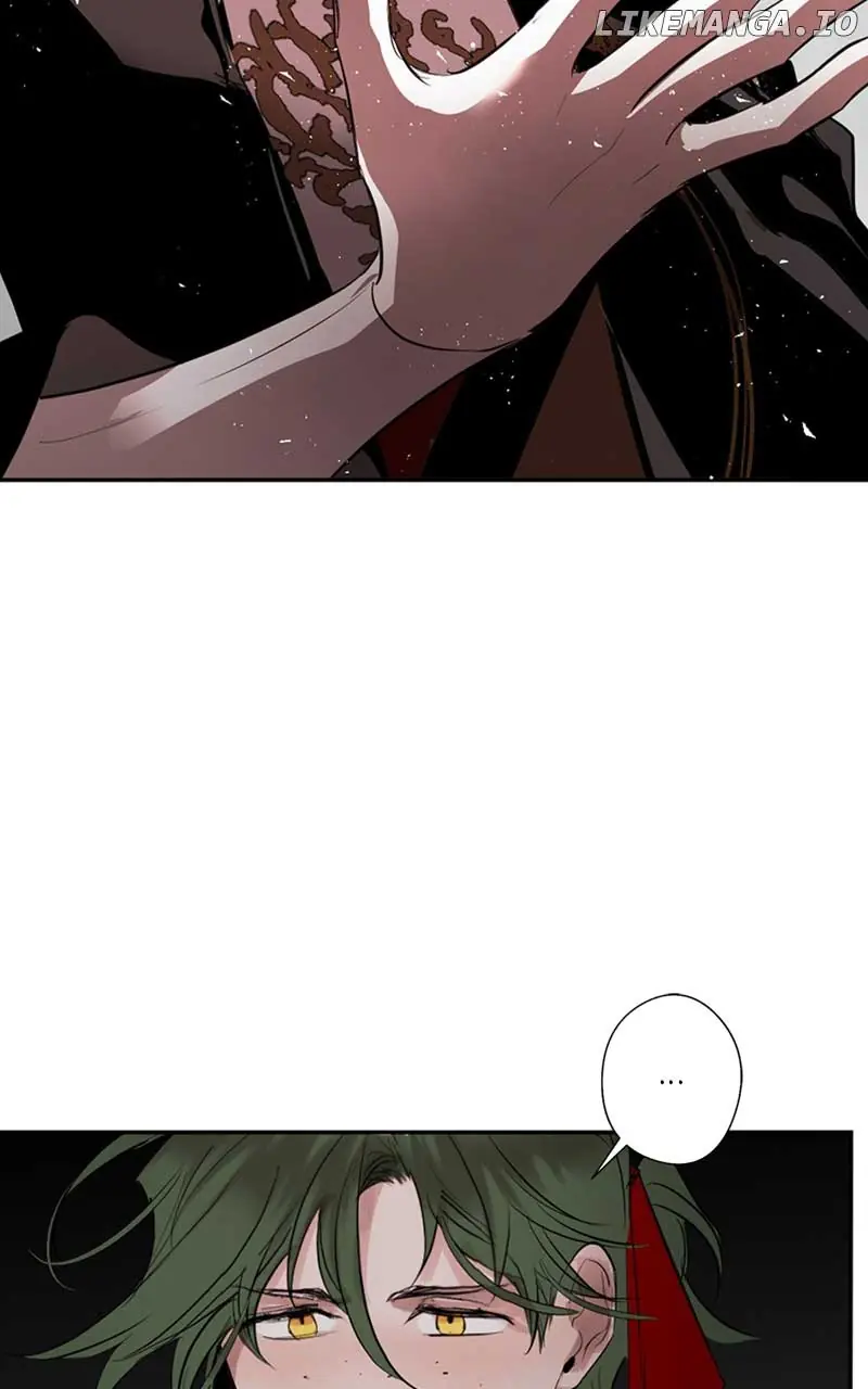 The Dark Lord's Confession Chapter 73 Page 25