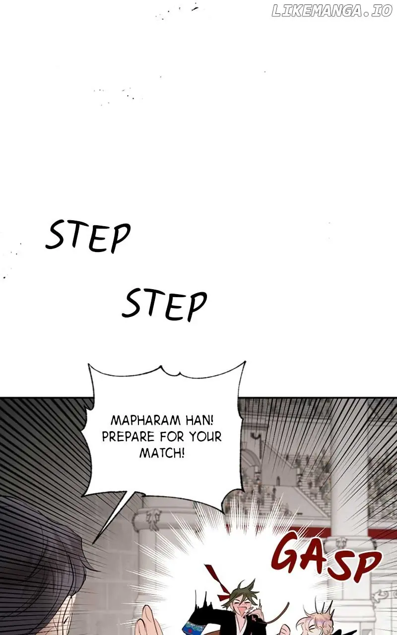 The Dark Lord's Confession Chapter 73 Page 28