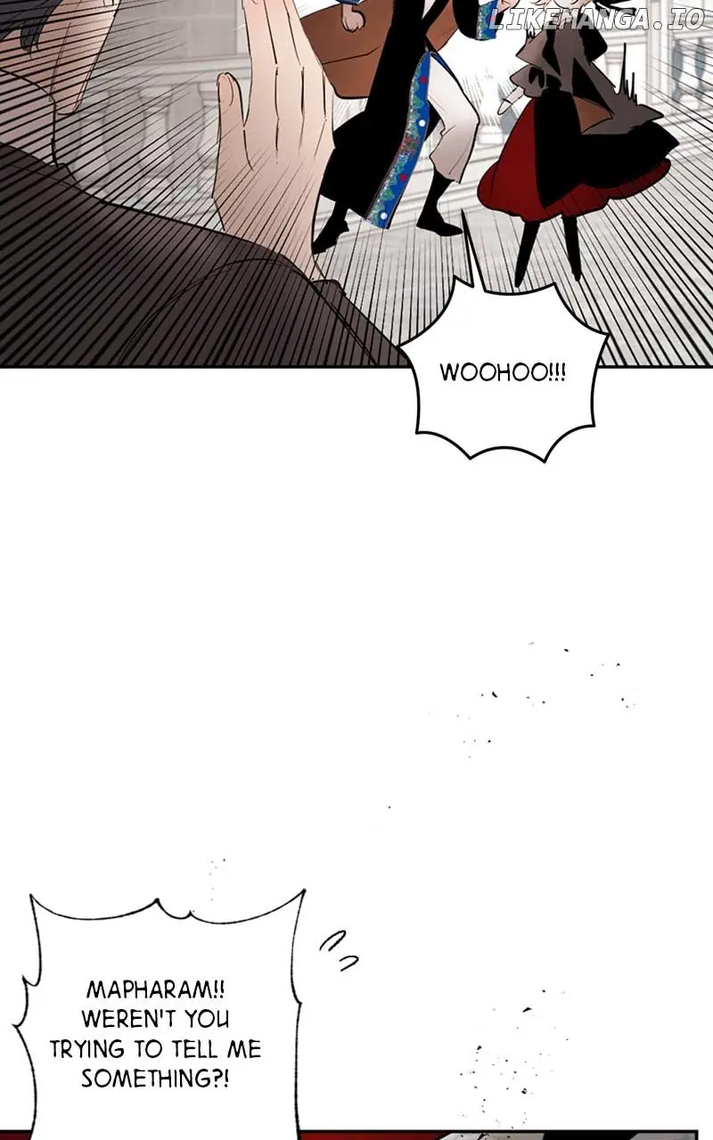 The Dark Lord's Confession Chapter 73 Page 29