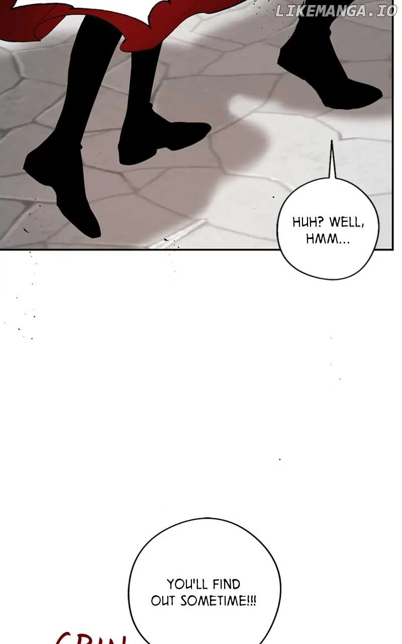 The Dark Lord's Confession Chapter 73 Page 30