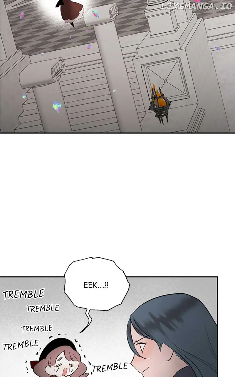The Dark Lord's Confession Chapter 73 Page 39