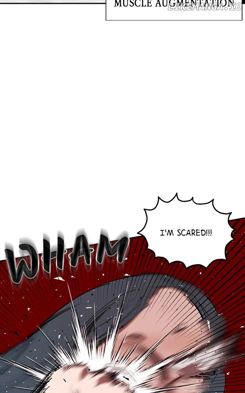 The Dark Lord's Confession Chapter 73 Page 43