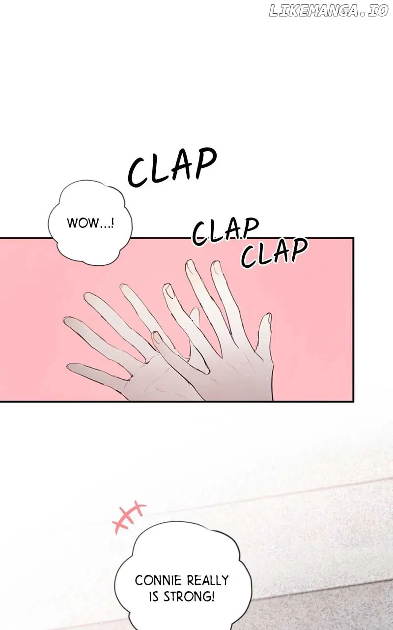 The Dark Lord's Confession Chapter 73 Page 46