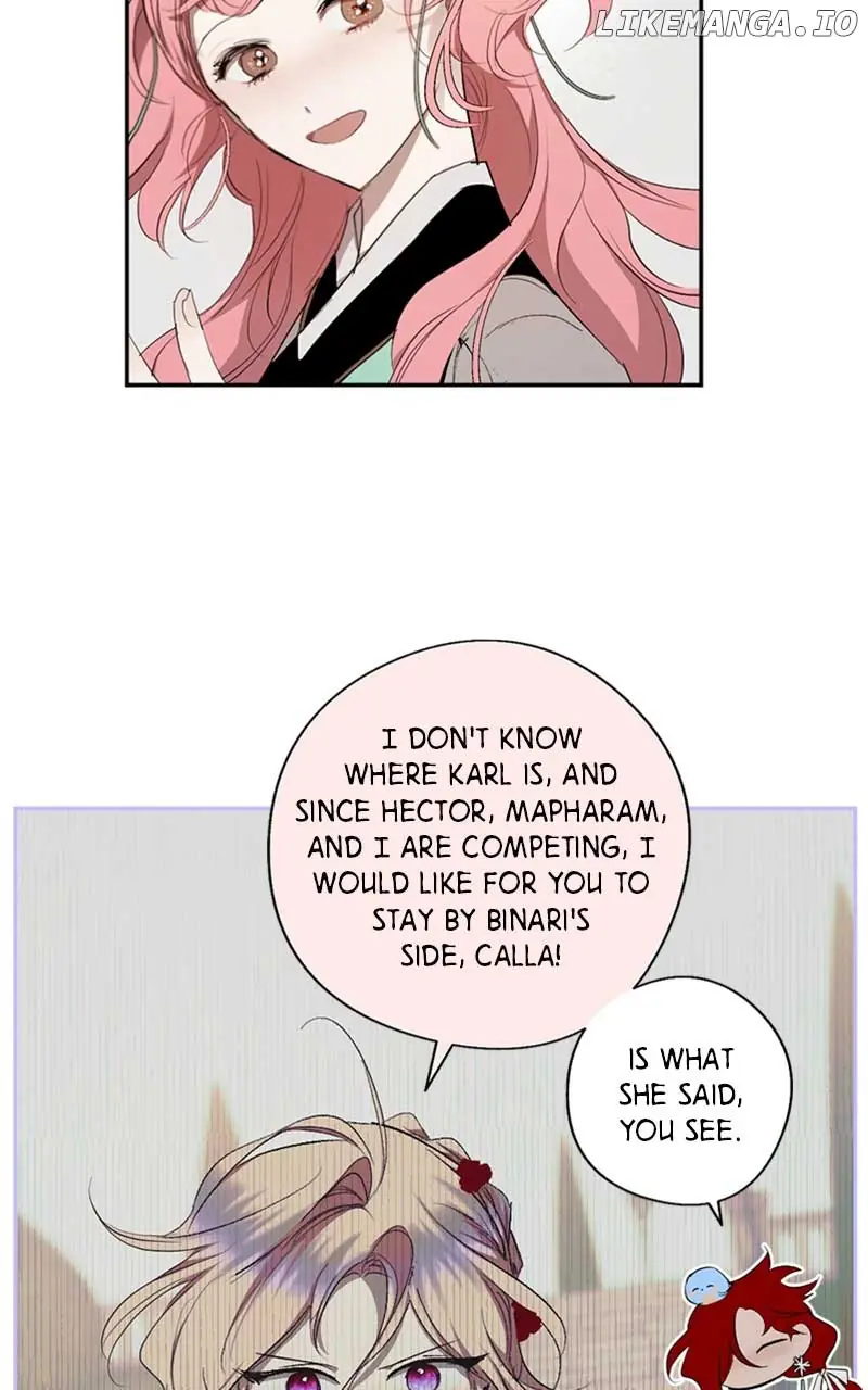 The Dark Lord's Confession Chapter 73 Page 49