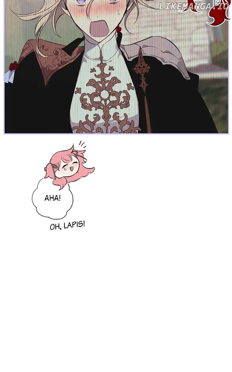 The Dark Lord's Confession Chapter 73 Page 50